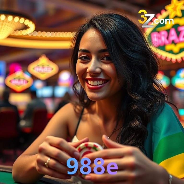 988e Torneios Slots